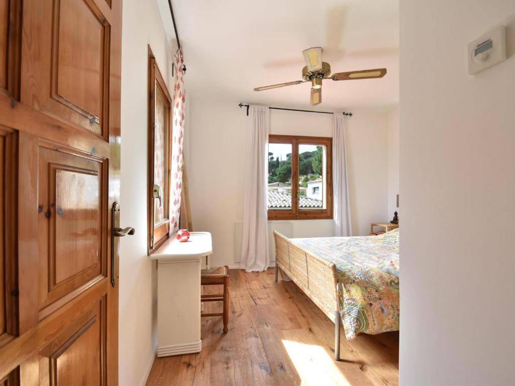 Fotografie z fotogalerie ubytování Ayola v destinaci Begur