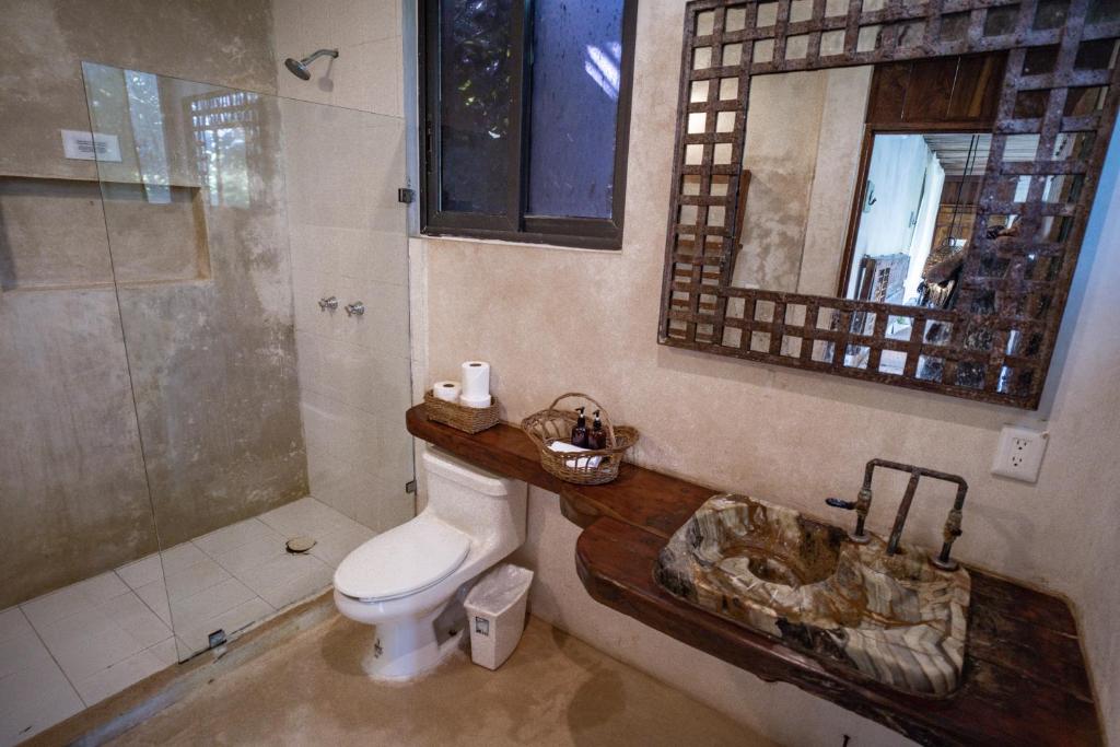Suites Tulum - Appartement Met 3 Slaapkamers