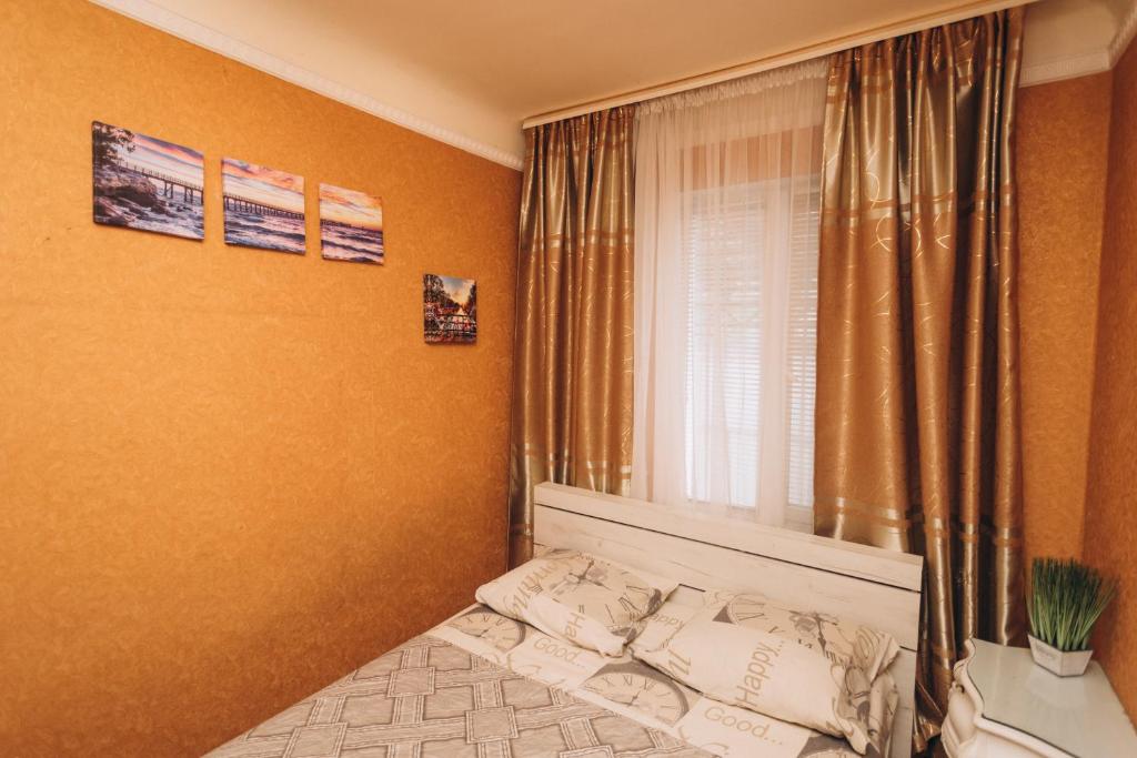 v tsentre horoda Apartment photo 2