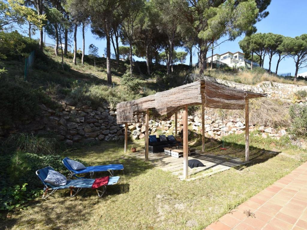 Fotografie z fotogalerie ubytování Mireia v destinaci Begur
