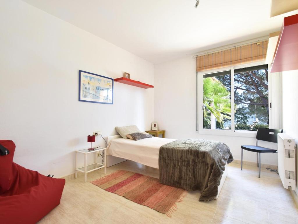 Fotografie z fotogalerie ubytování Mireia v destinaci Begur