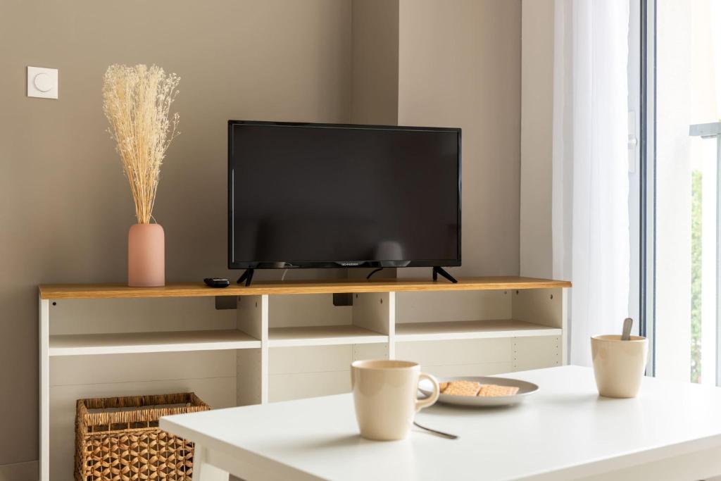 OVELIA Montpellier - Les Balcons de Montcalm - 2