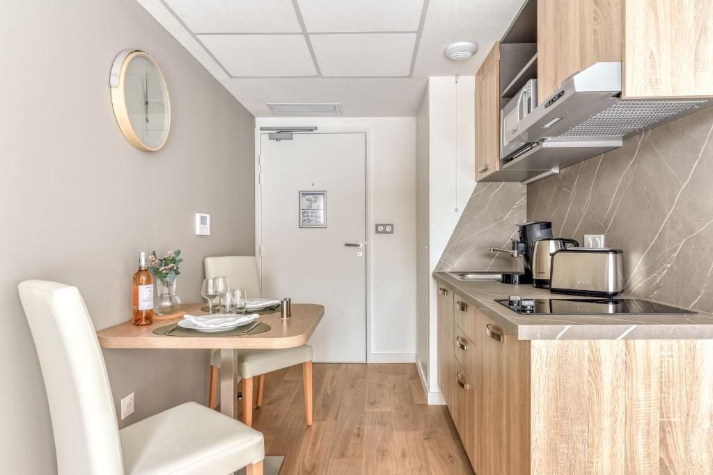 OVELIA Montpellier - Les Balcons de Montcalm - 15