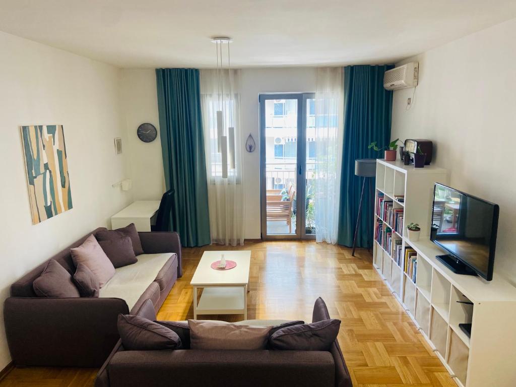 Zozi & Swallows Apartment, Budva (updated prices 2024)