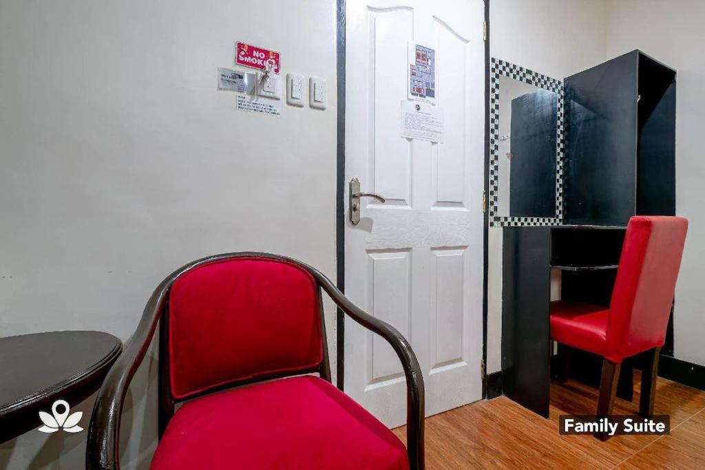 Fotografie z fotogalerie ubytování Sabel Travelers Inn v destinaci Laoag