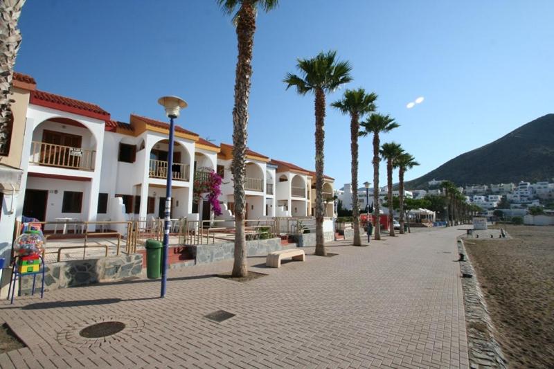 Apartamento en la Playa de San José-sjjc, San José ...