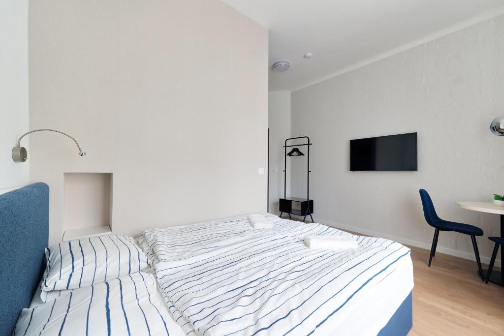 Villa Oliver Budapest - Resim 14