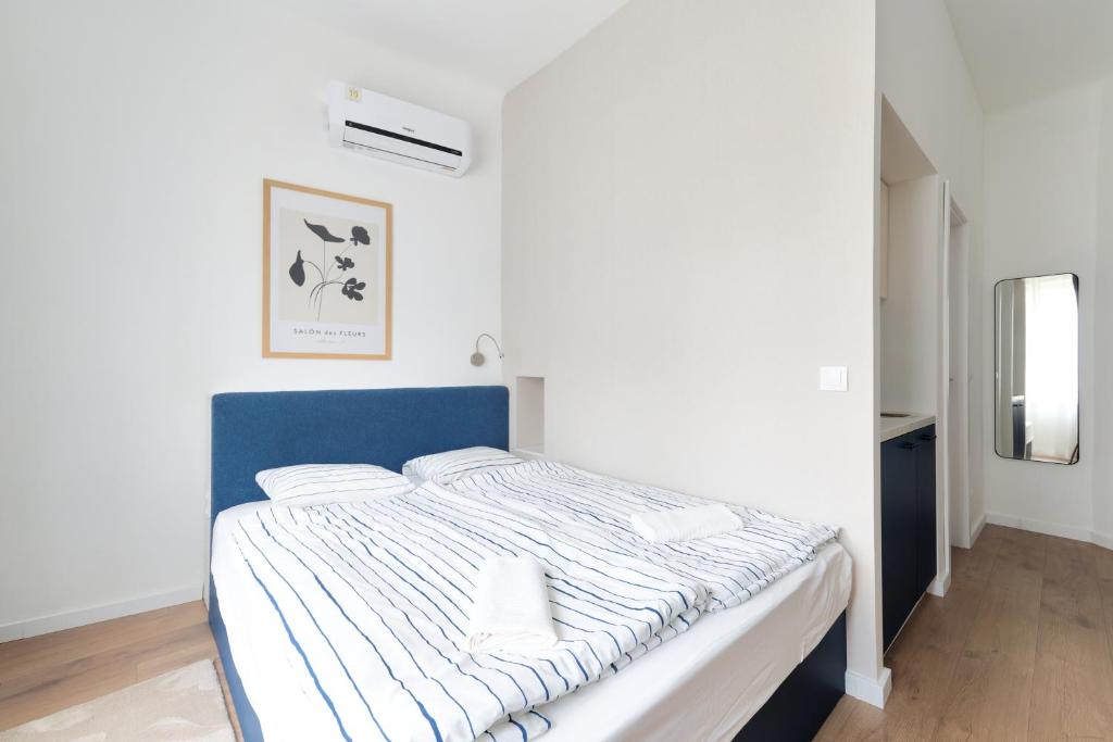 Villa Oliver Budapest - Resim 9