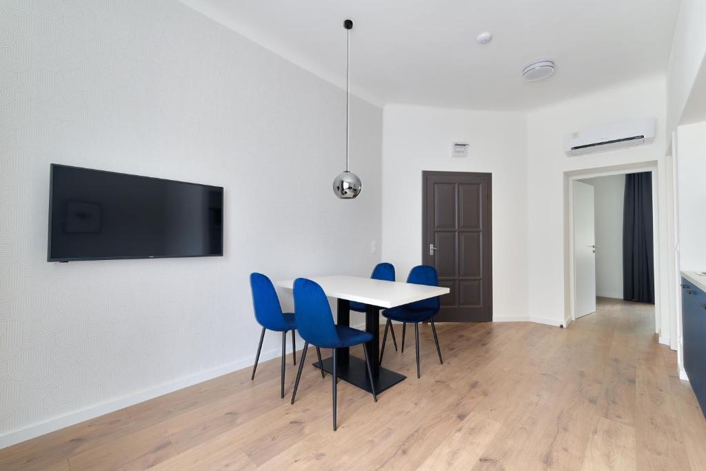 Villa Oliver Budapest - Resim 18