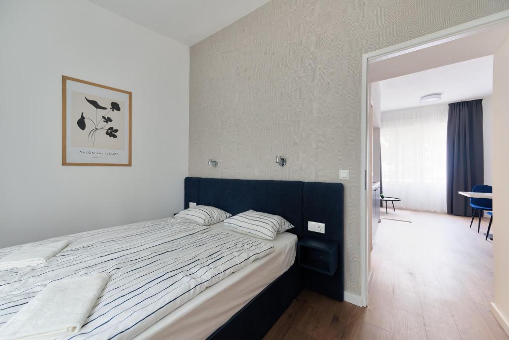 Villa Oliver Budapest - Resim 8