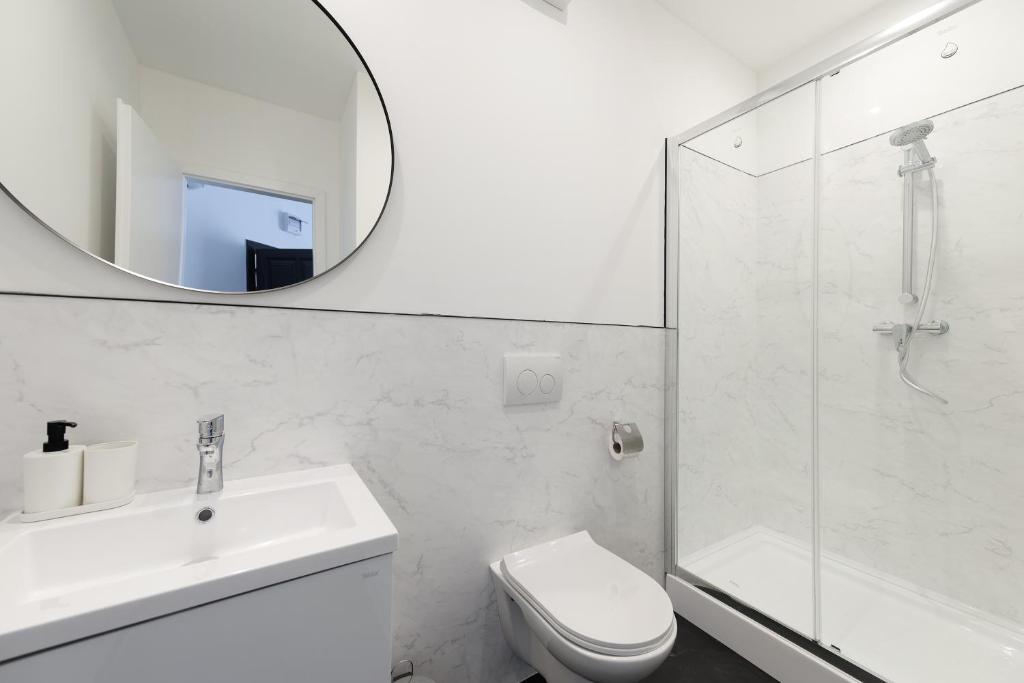 Villa Oliver Budapest - Resim 19