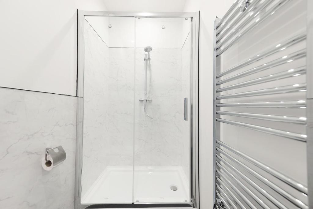 Villa Oliver Budapest - Resim 17