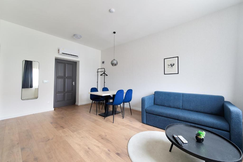 Villa Oliver Budapest - Resim 4