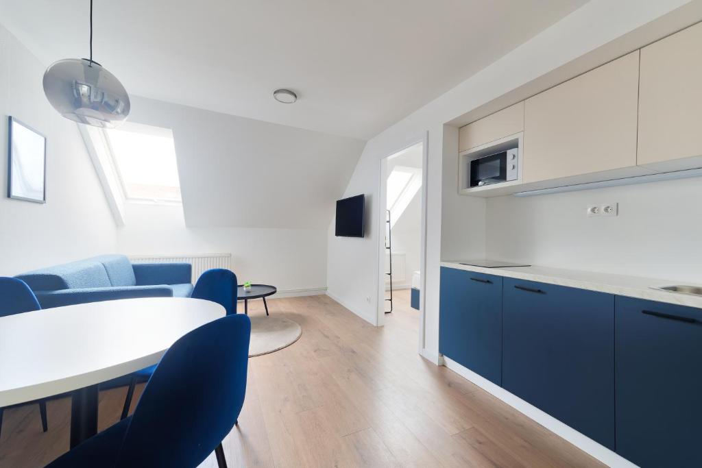 Villa Oliver Budapest - Resim 25