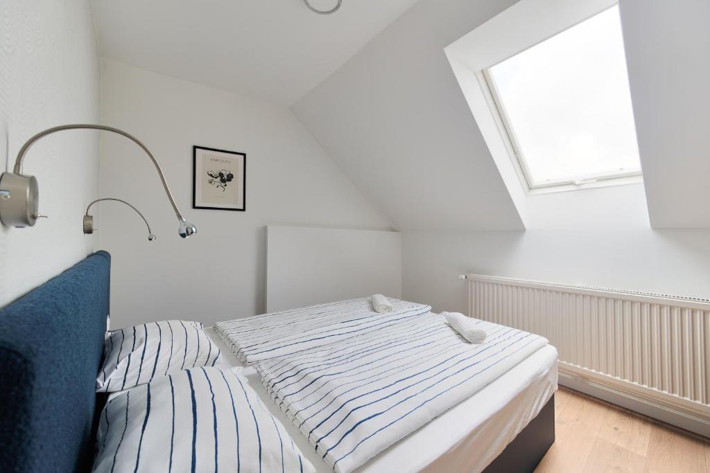 Villa Oliver Budapest - Resim 26