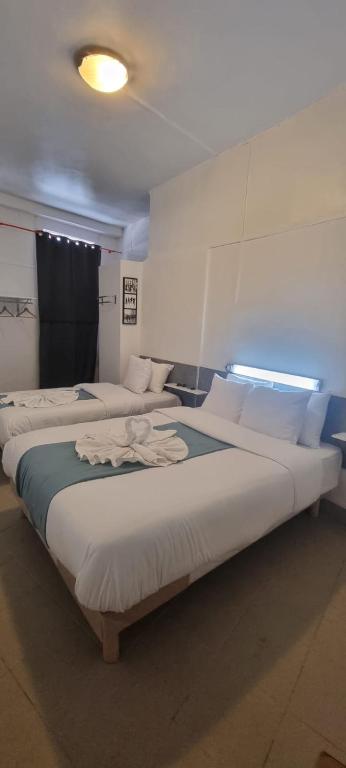 Derechos de imagen reservados por Booking.com