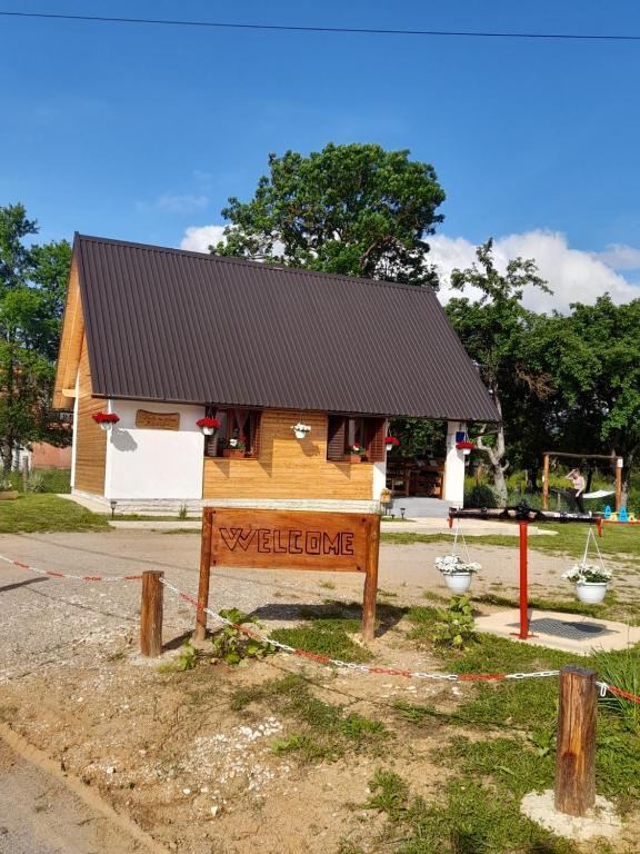 Kuća za odmor Antonija - 3