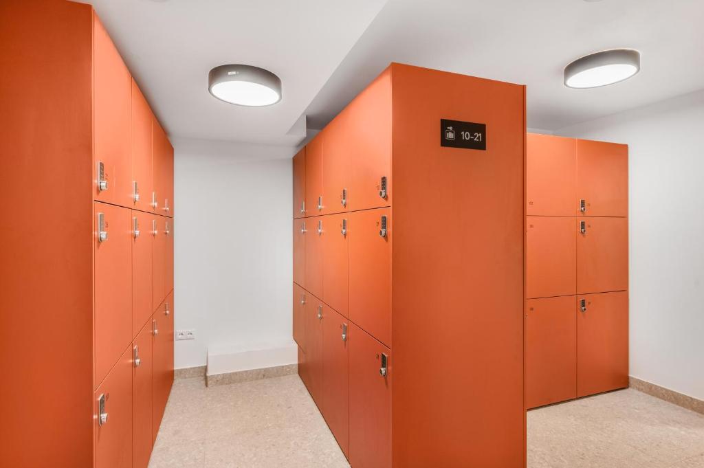 Florin Apart Hotel - Resim 40