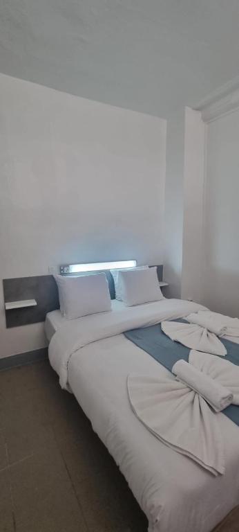 Derechos de imagen reservados por Booking.com