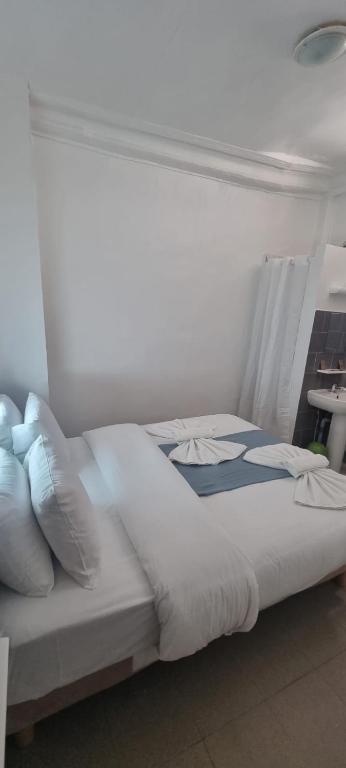 Derechos de imagen reservados por Booking.com