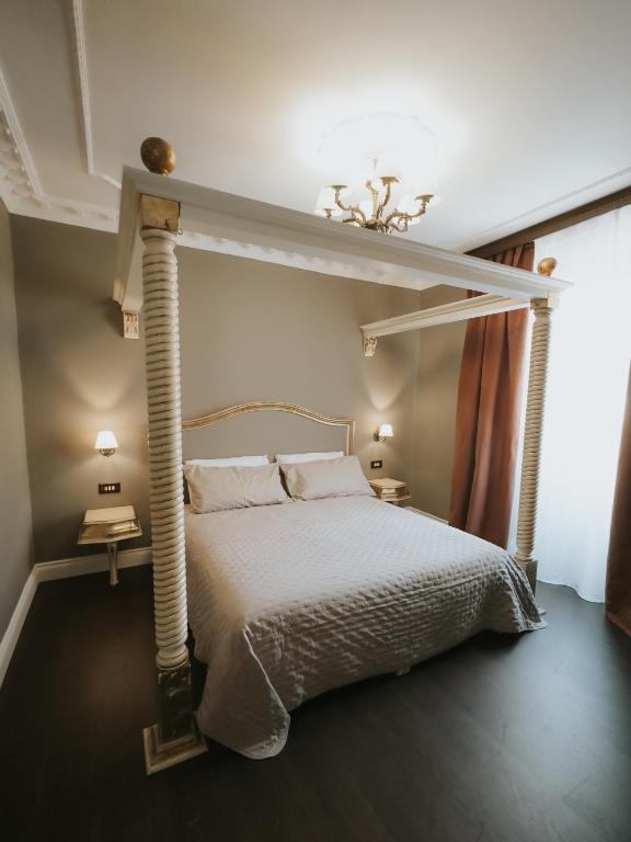 B&B Locanda della Vittoria - 11