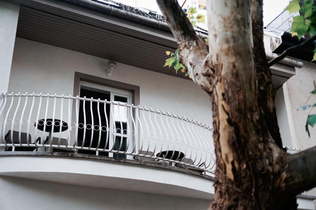 Villa Oliver Budapest - Resim 28