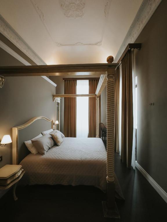 B&B Locanda della Vittoria - 13