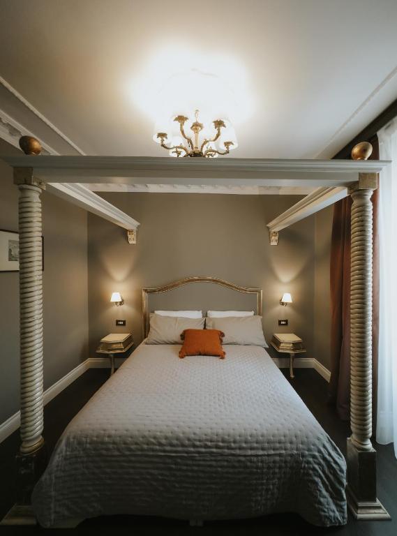 B&B Locanda della Vittoria - 12