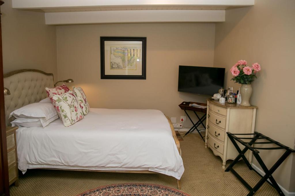 Maison Chablis Guest House - Superior Queen Room