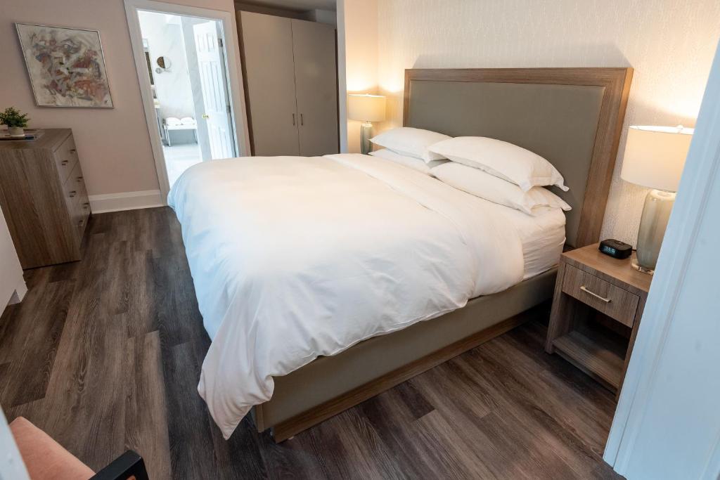 The Glenerin Inn - Resim 44