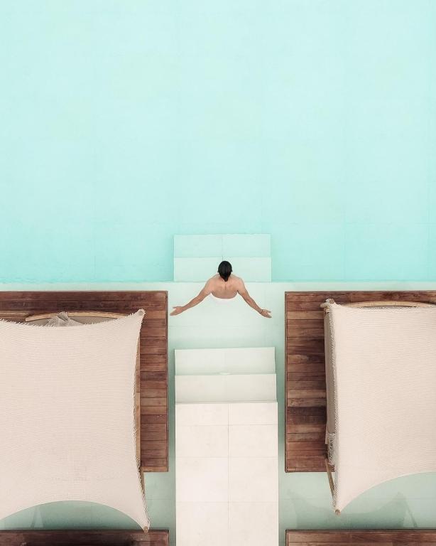 Posezení v ubytování Myra Hotel