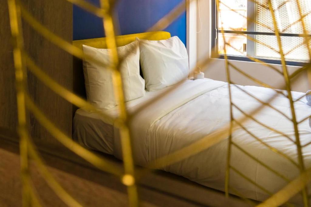 Iasonos Suites Athens - Resim 43