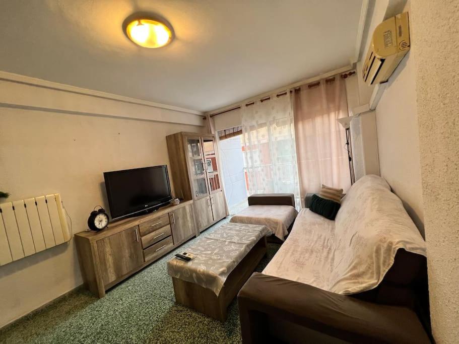 Booking.com: Acogedor Apartamento Lyon , Cullera, España ...