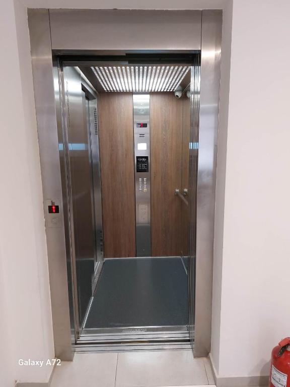 Central City Hotel - Resim 40