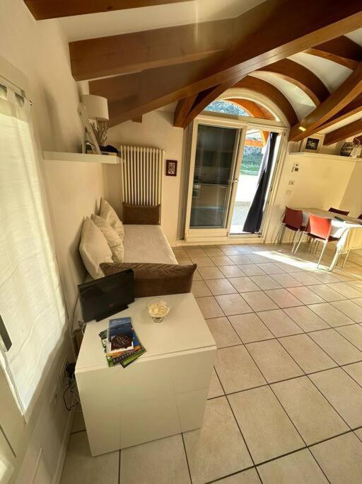 Posezení v ubytování casa SOFIA (cipat022079-AT-012217)