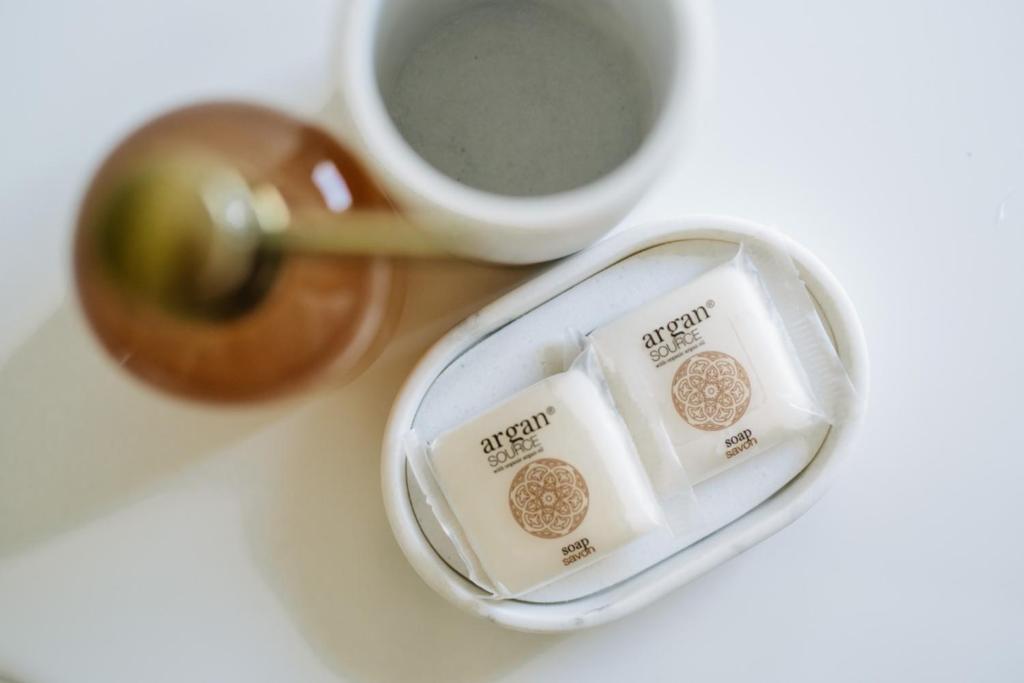 KALA LUXURY ROOMS by DuHomes - 8