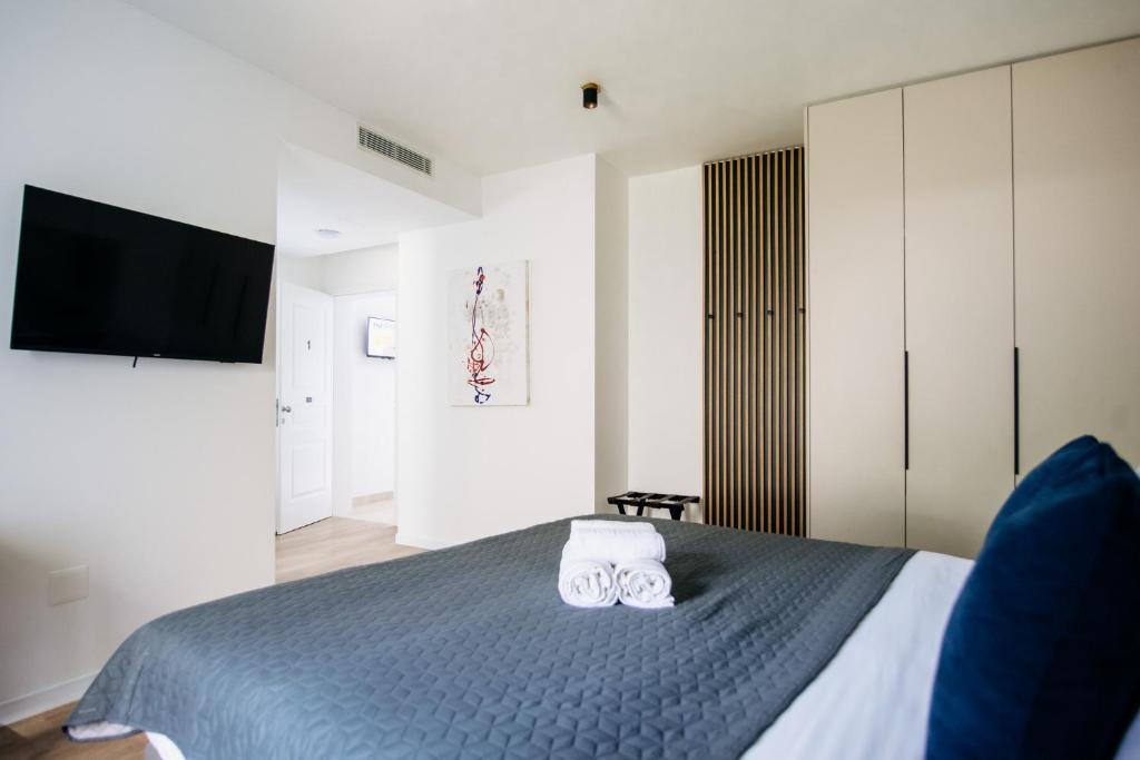 KALA LUXURY ROOMS by DuHomes - 3