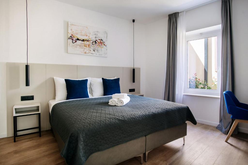 KALA LUXURY ROOMS by DuHomes - 4