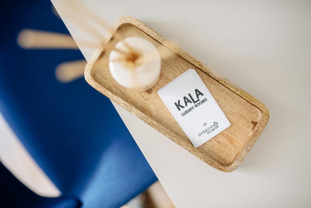 KALA LUXURY ROOMS by DuHomes - 5