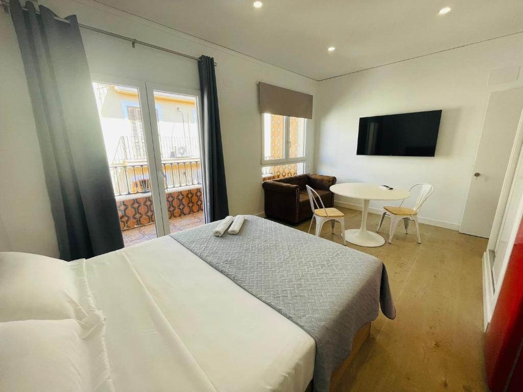 Pare Pere Rooms, Dénia – Precios 2023 actualizados