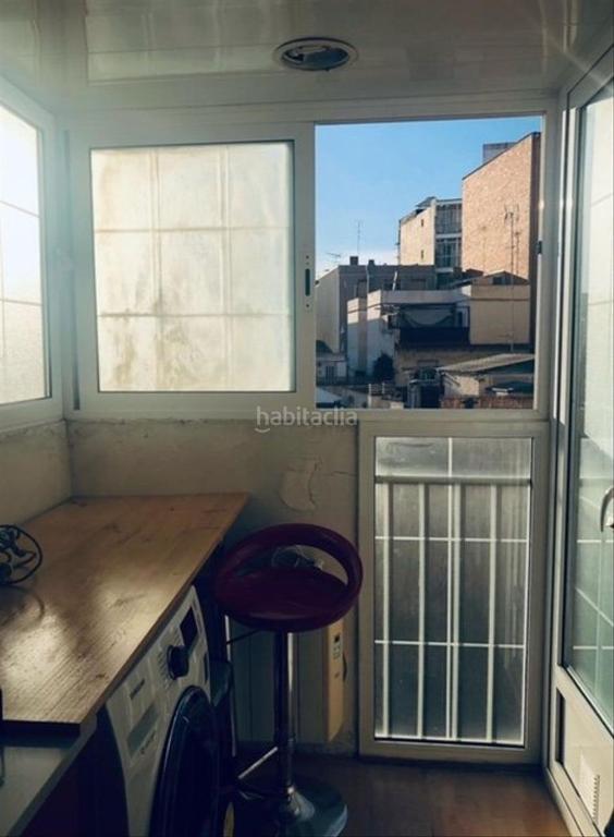 Fotografie z fotogalerie ubytování Piso Jùlia v destinaci Mataró