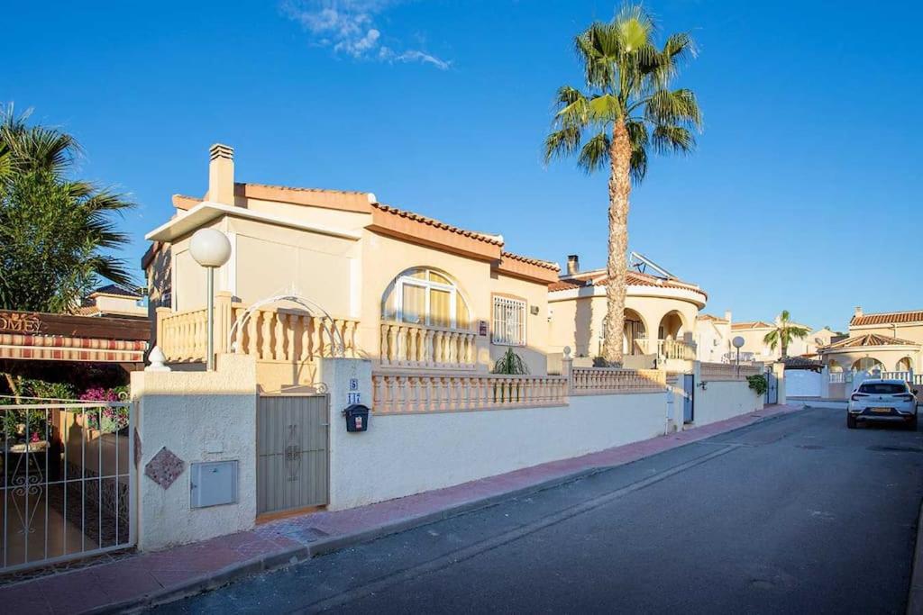Ch Casa Clementina Rojales, Alicante – Precios 2023 actualizados