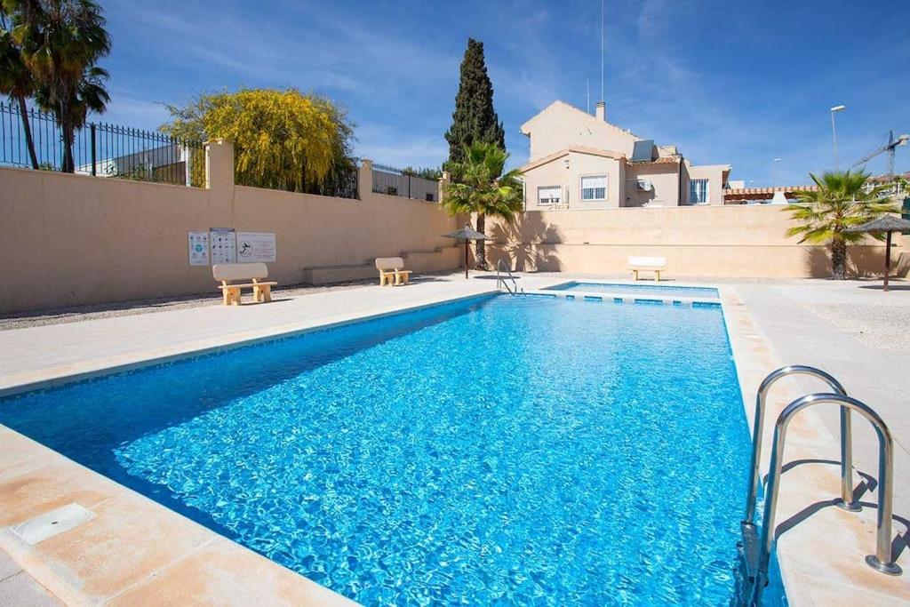 Ch Casa Clementina Rojales, Alicante – Precios 2023 actualizados