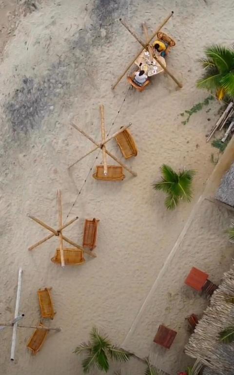 Hotel Playa Paraiso - Two-Bedroom Apartment