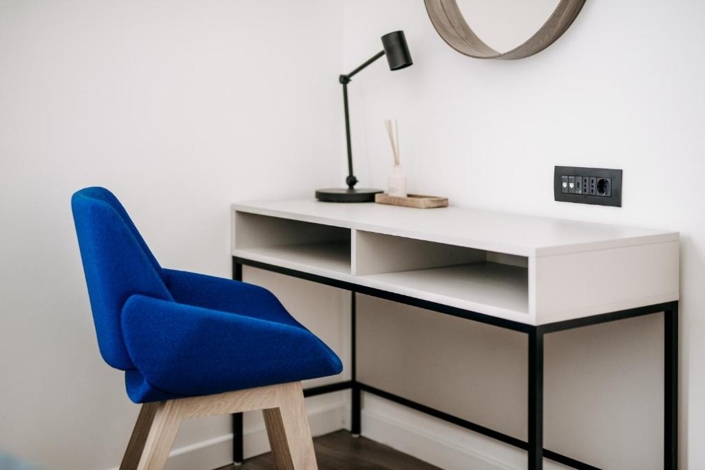 KALA LUXURY ROOMS by DuHomes - 15