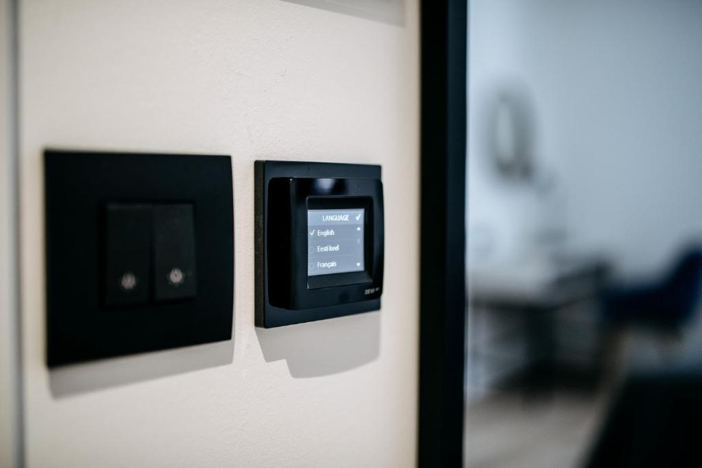 KALA LUXURY ROOMS by DuHomes - 19