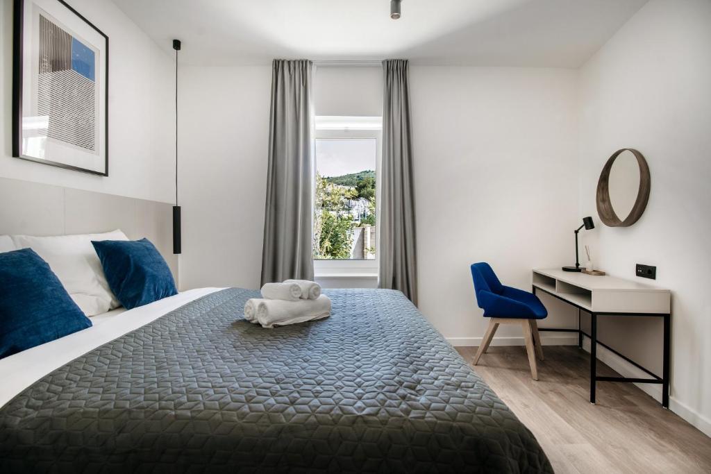 KALA LUXURY ROOMS by DuHomes - 13