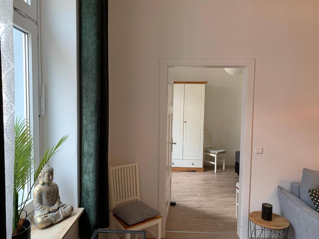Katharina Boardinghouse - Appartamento