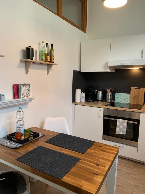 Katharina Boardinghouse - Appartamento