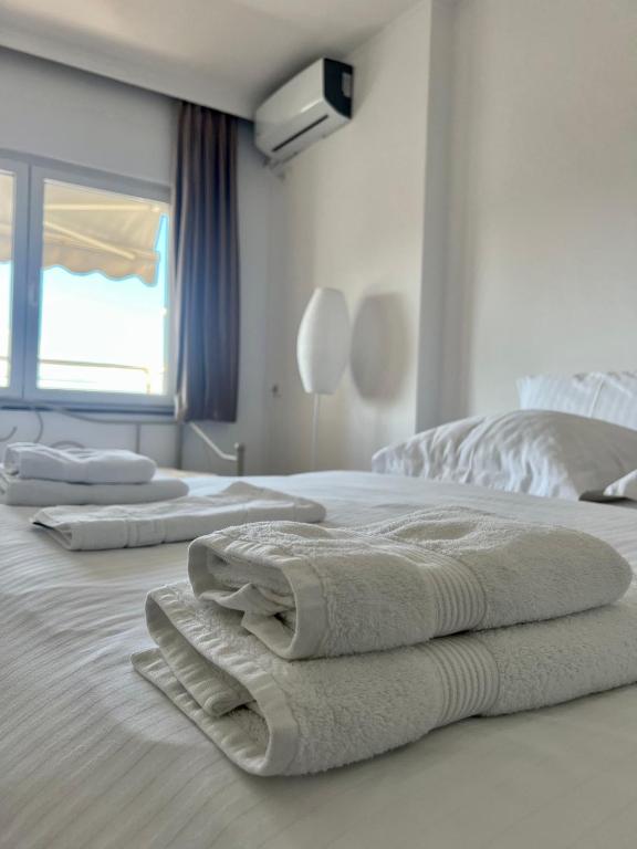 Tirana Yellow Apartment - Imazhi 7
